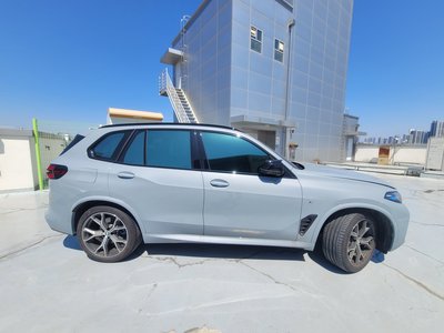 BMW X5 - 6