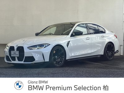 BMW M3 SEDAN - 1