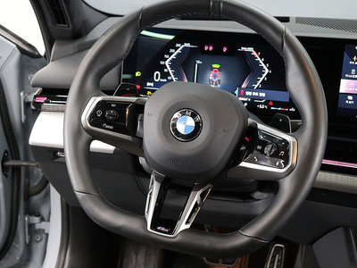BMW 5 SERIES - 9