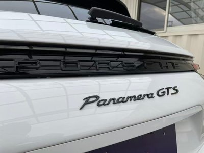 2020 Porsche PANAMERA 缩略图 15