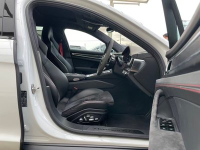 2020 Porsche PANAMERA 缩略图 36