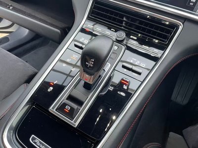 2020 Porsche PANAMERA 缩略图 21