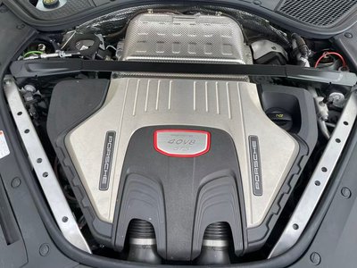2020 Porsche PANAMERA 缩略图 18