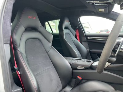 2020 Porsche PANAMERA 缩略图 30