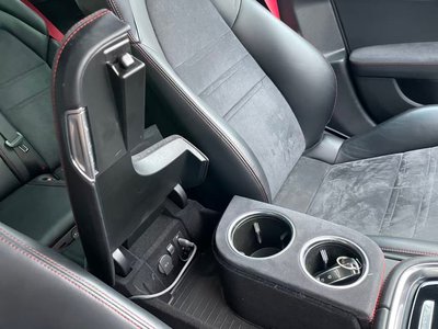 2020 Porsche PANAMERA 缩略图 23