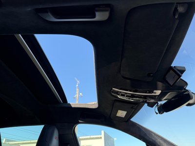 2020 Porsche PANAMERA 缩略图 32