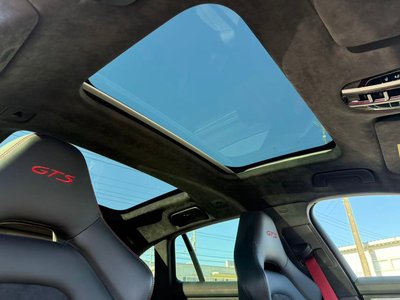 2020 Porsche PANAMERA 缩略图 33