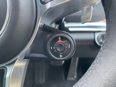 2020 Porsche PANAMERA 缩略图 25
