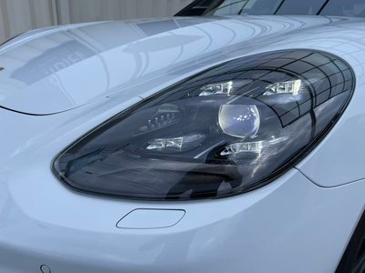 2020 Porsche PANAMERA 缩略图 12