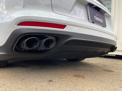 2020 Porsche PANAMERA 缩略图 13