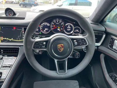 2020 Porsche PANAMERA 缩略图 24