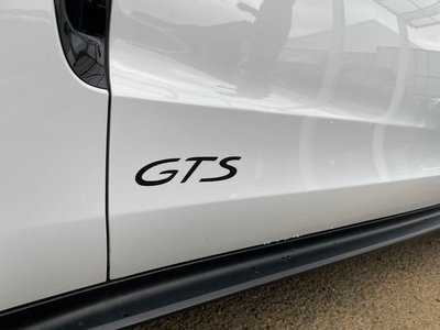 2020 Porsche PANAMERA 缩略图 16