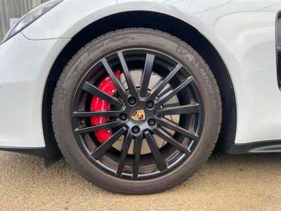 2020 Porsche PANAMERA 缩略图 11