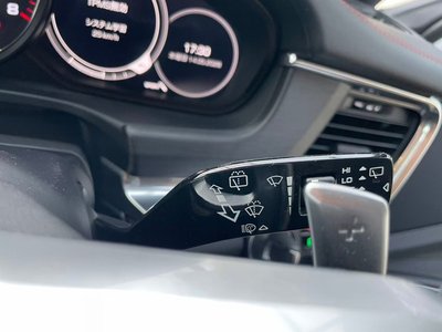 2020 Porsche PANAMERA 缩略图 27