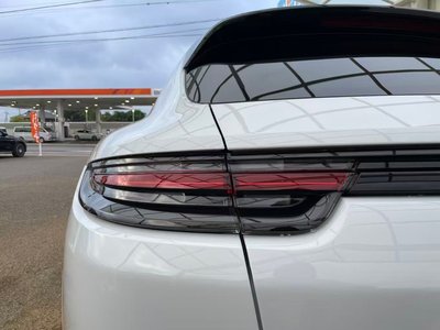2020 Porsche PANAMERA 缩略图 14