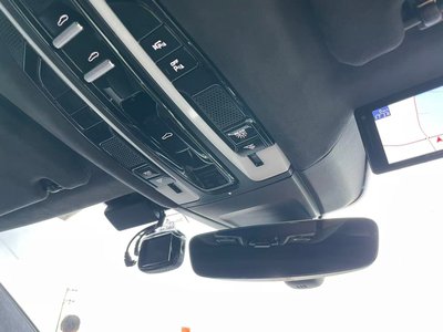 2020 Porsche PANAMERA 缩略图 53