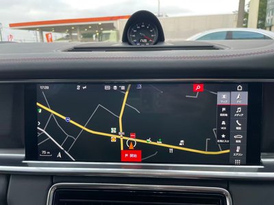 2020 Porsche PANAMERA 缩略图 29