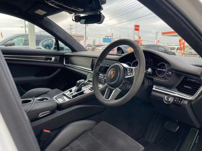 2020 Porsche PANAMERA 缩略图 19