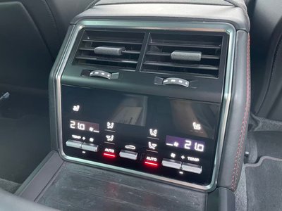 2020 Porsche PANAMERA 缩略图 45