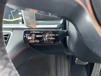 2020 Porsche PANAMERA 缩略图 42