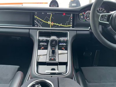 2020 Porsche PANAMERA 缩略图 20