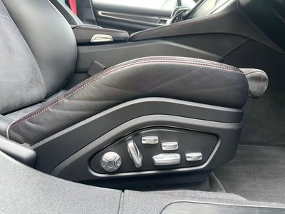 2020 Porsche PANAMERA 缩略图 43