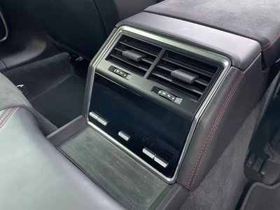 2020 Porsche PANAMERA 缩略图 51