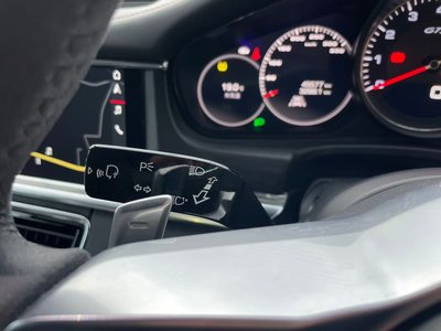 2020 Porsche PANAMERA 缩略图 26