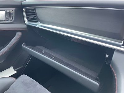 2020 Porsche PANAMERA 缩略图 40