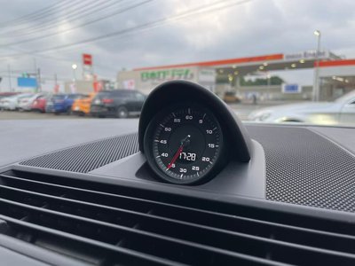 2020 Porsche PANAMERA 缩略图 22