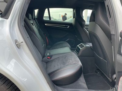 2020 Porsche PANAMERA 缩略图 44