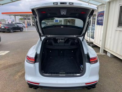 PORSCHE PANAMERA - 10