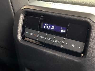 2024 Toyota LAND CRUISER 250 thumbnail 41