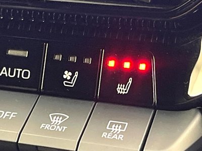 2024 Toyota LAND CRUISER 250 — фото 6