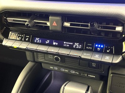 2024 Toyota LAND CRUISER 250 thumbnail 36