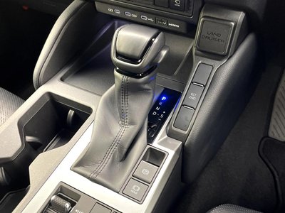 2024 Toyota LAND CRUISER 250 thumbnail 35