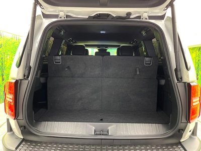 2024 Toyota LAND CRUISER 250 thumbnail 42