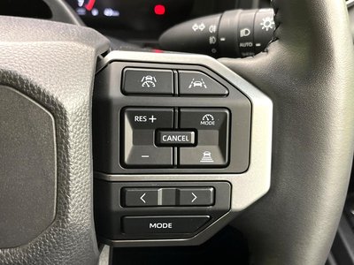 2024 Toyota LAND CRUISER 250 thumbnail 28