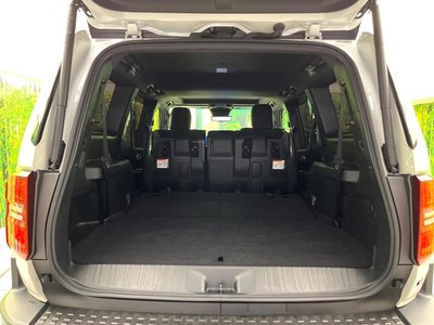 2024 Toyota LAND CRUISER 250 thumbnail 46