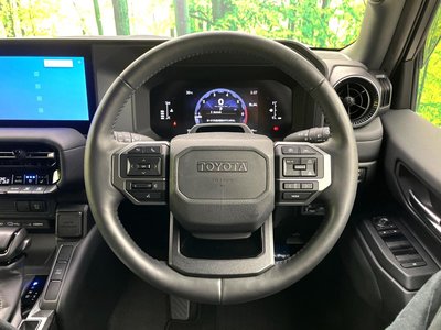 2024 Toyota LAND CRUISER 250 thumbnail 11
