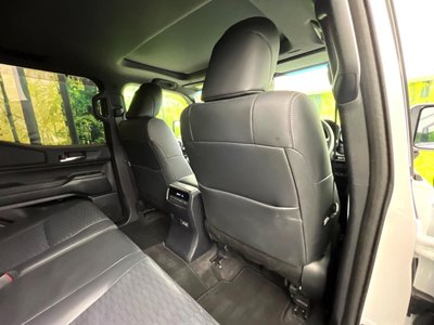 2024 Toyota LAND CRUISER 250 thumbnail 40