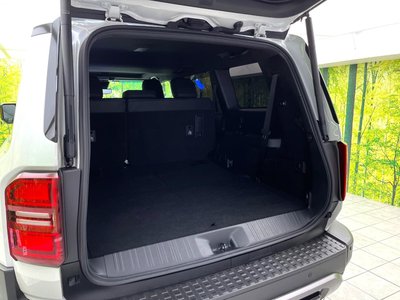 2024 Toyota LAND CRUISER 250 thumbnail 43