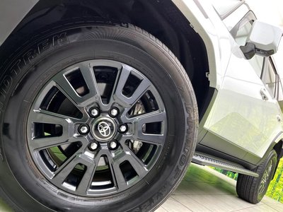 2024 Toyota LAND CRUISER 250 thumbnail 13