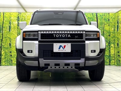 2024 Toyota LAND CRUISER 250 thumbnail 14