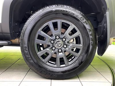 2024 Toyota LAND CRUISER 250 thumbnail 54