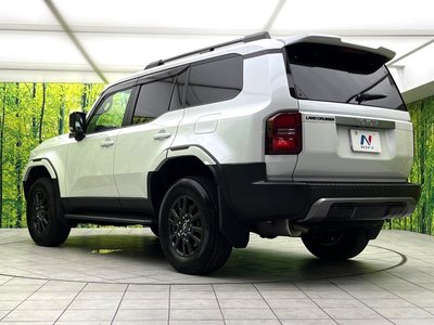2024 Toyota LAND CRUISER 250 thumbnail 59