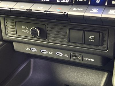 2024 Toyota LAND CRUISER 250 thumbnail 39