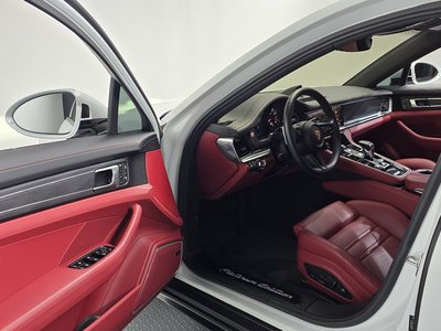 PORSCHE PANAMERA - 10