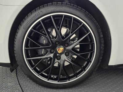 PORSCHE PANAMERA - 6