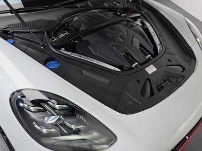 PORSCHE PANAMERA - 7